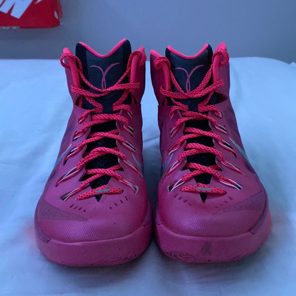 Nike Hyperdunk 2013